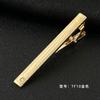 Gemelo de Metal, Enviado desde Yiwu, Venta Directa de Fábrica, Accesorios para Ropa Formal, Casual de Negocios, Sencillo Estilo Coreano para Hombre