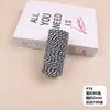 Corda de Algodão Colorida de Dois Fios de 2mm para DIY Decoração Artesanal Embalagem de Presente Amarração Envoltório de Zongzi Colorida 100m Atacado Corda para Pendurar