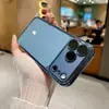 Adecuado para Apple 18Promax Funda para Teléfono Móvil Galvanizada Iphone17Pro Transparente 14/15 Funda Protectora de Silicona Transfronterizo