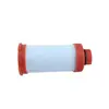 Adecuado para Elemento de Filtro de Tubería Atlas Copco Atlas 2258293605 Tipo Tornillo Accesorios para Compresores de Aire