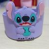Venta Caliente Cubierta de Taza de Silicona de Dibujos Animados Goma Suave Conejo Lindo Anti-quemaduras Aislante Accesorios para Tazas Stanley Portavasos Fabricante Venta al por Mayor