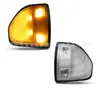 Adecuado para Dodge Ram Dodge Ram1500 2500 3500 luz de giro, espejo retrovisor, luz de piso