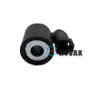 Bobina de válvula solenoide XG806 24v excavadora piezas mecánicas Excavadora Xiagong 806 piezas de excavadora