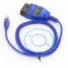 Linha de teste USB KKL VAG-COM 409.1 para Volkswagen Audi, vag409.1, Direto da Fábrica