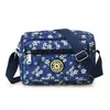 Bolsa Feminina Nova Bolsa Transversal Grande Capacidade Bolsa de Ombro Bolsa para Meia-idade e Idosos Bolsa Feminina Corrida Jianghu Barraca Suprimento Bolsa de Presente