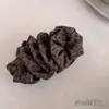 Pinza de Tiburón con Forma de Nube Altamente Atractiva Modelo Nuevo 2026 Pinza de Pelo Plisada de Burbujas para Mujer, Estilo Coreano, para la Parte Posterior Voluminosa de la Cabeza
