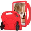 Adequado para Apple iPad11 Air6 Capa protetora plana 10.2 Light Thumb Pro11 Capa infantil anti-queda