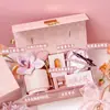 Lembrancinhas para Madrinhas, Presentes de Alto Padrão e Práticos para Convidados, Presentes de Lembrança de Casamento de Nicho de Alto Padrão, Caixas de Casamento