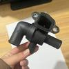 Estoque novo SKTOO 6602000315 tubo de água