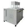 Controlador de Temperatura de Molde Tipo Aceite 6Kw Máquina de Moldeo por Inyección 30-200 C Control de Temperatura Calentamiento PID Inteligente 6-24Kw