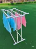 Toallero de Guardería Estante de Almacenamiento Creativo de Tubería de Agua Estante para Pañuelos Infantiles Estante de Almacenamiento Tridimensional Estante para Secar Toallas