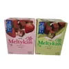 Meiji Snow Kiss Chocolate Avellana Almendra Toronja Sabor Leche 29g Snack Alimento Caja Completa 30 Cajas Mayoreo