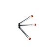 Sombra de ojos Bullet Plus Squat Cup 205NY35 Herramientas de belleza Pincel de labios práctico/Mini pincel para sombra de ojos