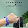 Pulsera Impermeable CUID Reutilizable Tarjeta de Acceso IC Copiable Pulsera para Sauna Sala de Baño Tarjeta Llave de Ascensor