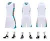 Nuevo Traje de Uniforme de Baloncesto para Niños Verano Secado Rápido Transpirable Chaleco Camiseta de Entrenamiento para Estudiantes Universitarios Estampado Dly