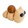 Juguetes de Animales Mini Multicolor Impresos en 3D Actividades Populares Transfronterizas Modelo Artificial Se Pueden Usar para Decorar Escenas Microscópicas