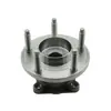 Rodamiento de Cubo de Rueda 7T412C299Bf/4WD Rueda Trasera Adecuado para Ford USA: Unidad de Cubo de Rueda Edge