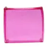 Bolsa de Maquillaje con Purpurina Hecha a Medida Herramientas de Belleza Bolsa de Almacenamiento para Cosméticos Impermeable Portátil Almacenamiento Bolsa con Cremallera Tridimensional Urbana