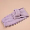 Pantalones Térmicos para Niños Engrosados de Terciopelo Austriaco Otoño e Invierno Pantalones de Algodón Base para Niños Pantalones de Otoño con Forro de Felpa para Niñas Pantalones para Dormir de Bebé