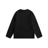 Yidao Vintage Otoño 2026 Nuevas Llegadas Camiseta Básica Lisa de Manga Larga Unisex Estilo Perezoso Holgado Camisa Versátil de Capa Base