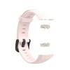 Para Pulseira Huawei 6 Pulseira honor band Pulseira Glory 6 Pulseira Universal TPU Impermeável Pulseira de Substituição