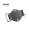 Pie de máquina adhesivo MR210032/MR210033 para Pajero 1990-2003 6G72/4 4M40