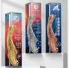 Trofeos de Cristal Creativos Personalizados para Reuniones Anuales de Empresa, Premios al Empleado Destacado, Premios de Competiciones Deportivas, Souvenirs con Grabado