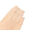 Calcetines sueltos de alambre de acero suave largos de primavera y verano calcetines de alambre de acero de terciopelo puesto de mujer duraderos de usar no fáciles de romper duraderos