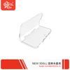 Nova Capa Protetora de Cristal Integrada para 3Dsll 3Dsxl, Desenvolvida Independentemente pelo Fabricante e Disponível em Estoque