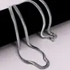 Collar de Acero de Titanio para Hombre Diseño Moderno Nicho Accesorios High Street Hip-Hop Marca de Tendencia Europea y Americana Versátil Simple Cadena para Clavícula de Hombre