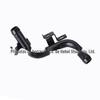 Para Hyundai Kia carro metal ferro tubo de água tanque de água do carro tubo de água de resfriamento 28421-11402
