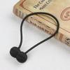 Correas para Cortinas al por Mayor Transfronterizas Sin Taladro Correas Magnéticas para Cortinas Auriculares Hebilla de Cortina de Oxford Accesorios con Cordón