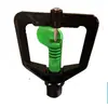 Boquilla de mariposa DN20 nueva Boquilla giratoria DN25 adecuada para riego de jardines Diseño profesional Boquilla de riego para instalación