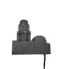 Estufa de alcohol y aceite modificada ignitor de pulso aguja de chispa universal línea de accesorio de encendido 60cm longitud de aguja conjunto ajustable