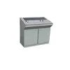 Dispositivo de Control y Monitoreo de Cabeza de Pozo de Mina de Carbón Zk2100, Suficiente Stock Disponible, Venta Directa del Fabricante, Sistema de Control y Monitoreo