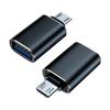 3.0 Adaptador Otg Adaptador Usb3.0 Adaptador Pd Convertidor USB Typec Adecuado para Apple 16