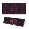 Alfombrilla de Ratón Antideslizante Retro Persa Más Popular de Amazon, Alfombrilla Extra Grande Resistente a Manchas para Teclado de Computadora, Alfombrilla con Bordes Reforzados para Envío Directo