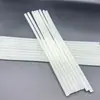 Pistola de Cola Quente de Segurança para Uso Doméstico, Bastões de Cola Quente Artesanais, Tiras de Cola Forte para DIY, Segura e Anti-Escaldante