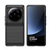 Funda para teléfono móvil Xiaomi 13ultra Funda para teléfono móvil Poco F5 F5Pro silicona suave cepillada todo incluido suave anticaída