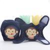 Rodilleras Yx para Bebé Anticaída Verano para Bebé Niños Pequeños Gateo Rodilleras Delgadas Protección Deportiva de Verano para Niños