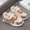 Zapatillas Deportivas para Niños Modelos Otoño 2026 para Niños y Niñas, Zapatos Casuales Transpirables de Malla con Suela Suave Antideslizantes para Principios de Otoño