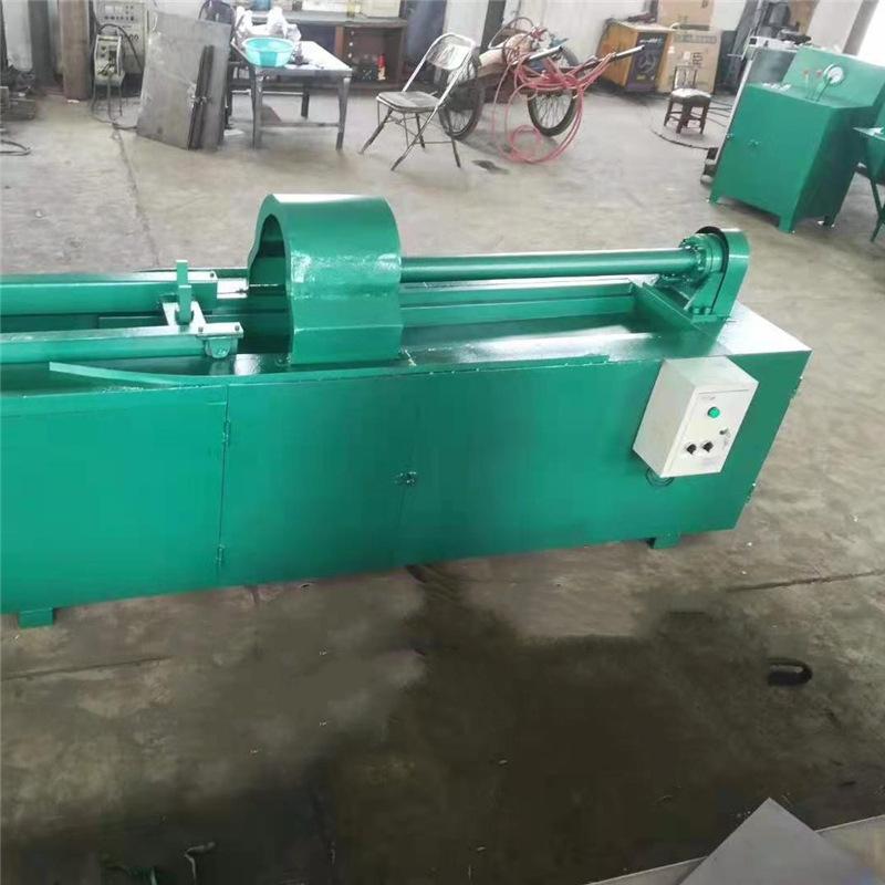 单体液压支柱油缸清洗机 (2)