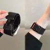 Adecuado para Apple S12/11 Watch, Correa de nailon con hebilla de paracaídas para Applewatch, Iwatch1098, Correa para Huawei Gt Watch
