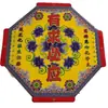 Cajas Octagonales y Cubos Octagonales Fabricantes al por Mayor de Suministros Religiosos para Ofrendas de Fuego, Ofrendas Funerarias y Manualidades de Papel para el Día 57 del Luto