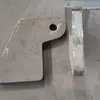 Hongchang Tianma Cadena de Gancho de Bloqueo Automático Tipo Cadena para Partes de Volquetes Gancho de Bloqueo de Puerta Trasera para Volquetes y Vehículos de Transporte de Lodo