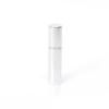 Em estoque Varejo 5ml/10ml/15ml Frascos de Perfume Frasco Spray de Alumínio Frasco Cosmético de Viagem Engarrafado