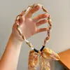 2026 Nuevo Estilo Diadema de Perlas para Niñas con Accesorio Trenzado Integrado, Listón, Pasador y Elegante Lazo para el Cabello