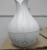 Humidificador creativo USB de gotas de agua de niebla con grano de madera, suministro de fabricantes de máquina de aromaterapia, regalos con LOGO