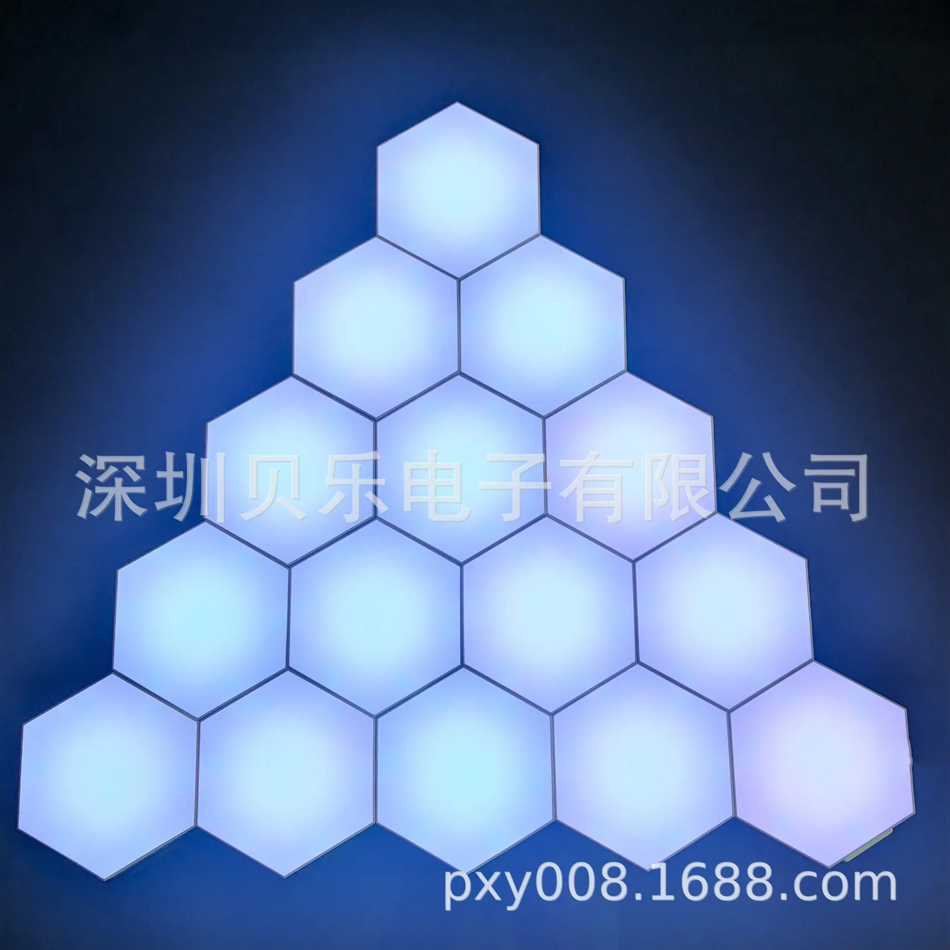 HEXAGONAL