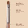 Pluma de uñas japonesa, pincel, pluma de barrido, pluma de construcción, varilla semitransparente, pluma de línea pintada para fototerapia, pluma con degradado, venta directa de fábrica